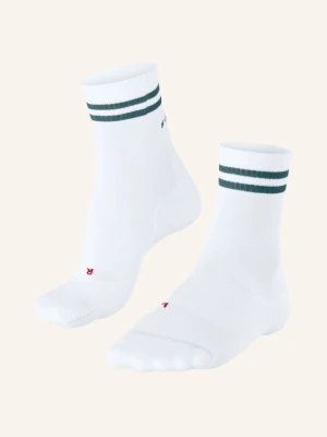 Falke Skarpety Do Biegania ru4 weiss 2070 SCHNEE
