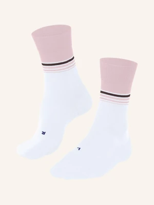 Falke Skarpety Do Biegania ru4 weiss 2080 CREAM