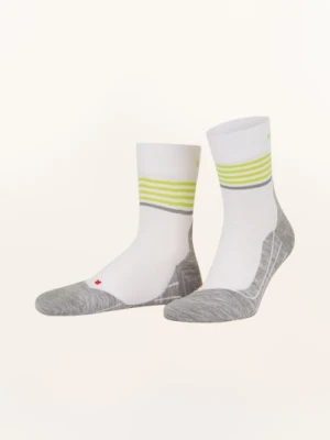 Falke Skarpety Do Biegania ru4 weiss