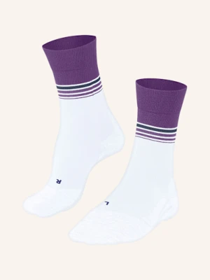 Falke Skarpety Do Biegania ru4 weiss
