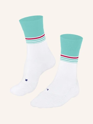 Falke Skarpety Do Biegania ru4 weiss