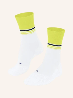 Falke Skarpety Do Biegania ru4 weiss