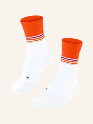 Falke Skarpety Do Biegania ru4 weiss