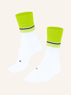 Falke Skarpety Do Biegania ru4 weiss