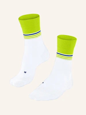 Falke Skarpety Do Biegania ru4 weiss
