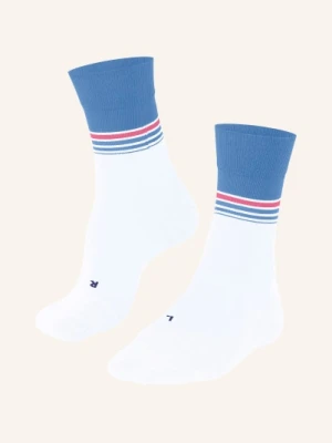Falke Skarpety Do Biegania ru4 weiss