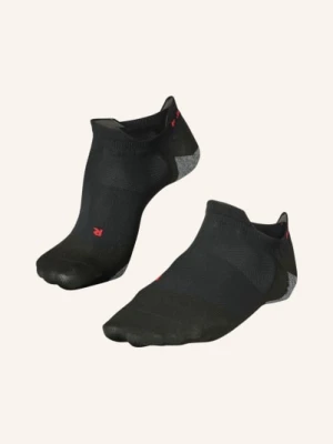 Falke Skarpety Do Biegania ru5 Invisible schwarz