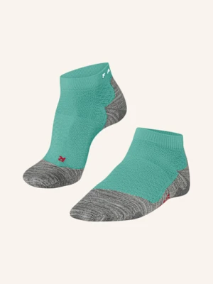 Falke Skarpety Do Biegania ru5 Lightweight Short gruen