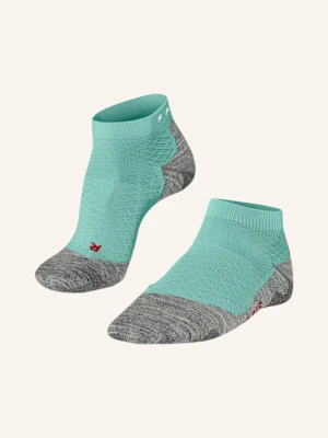 Falke Skarpety Do Biegania ru5 Lightweight Short gruen