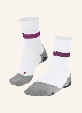 Falke Skarpety Do Biegania ru5 weiss