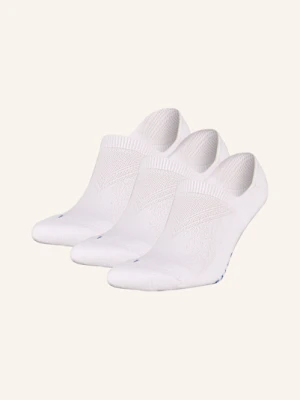 Zdjęcie produktu Falke Skarpety Do Obuwia Sportowego Cool Kick, 3 Pary weiss