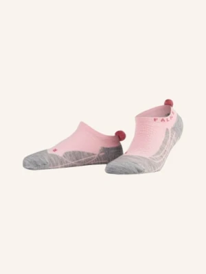 Falke Skarpety Do Obuwia Sportowego go2 Pompom rosa