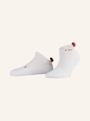 Falke Skarpety Do Obuwia Sportowego go2 Pompom weiss