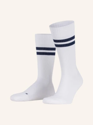 Falke Skarpety Dynamic weiss