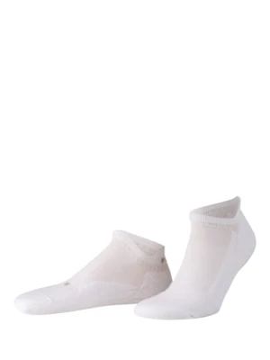 Falke Skarpety go2 Invisible weiss