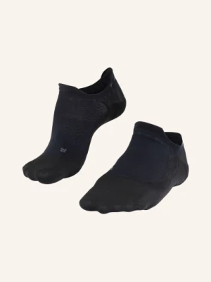 Falke Skarpety go5 Invisible schwarz