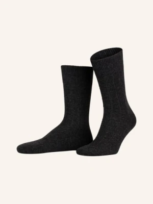 Falke Skarpety Lhasa grau