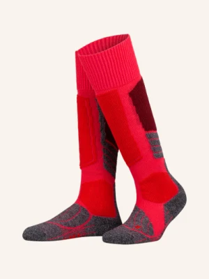 Falke Skarpety Narciarskie sk1 pink