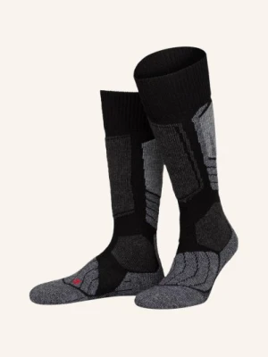Falke Skarpety Narciarskie sk1 schwarz