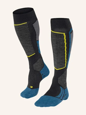 Falke Skarpety Narciarskie sk2 schwarz