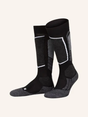 Falke Skarpety Narciarskie sk2 schwarz