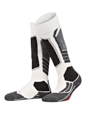 Falke Skarpety Narciarskie sk2 weiss