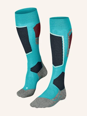 Falke Skarpety Narciarskie sk4 gruen