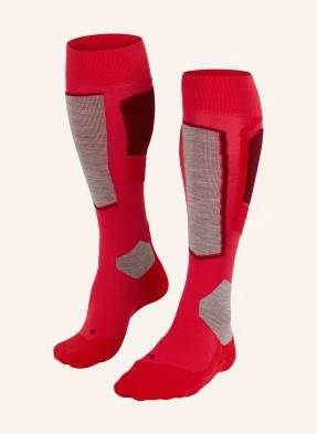 Falke Skarpety Narciarskie sk4 rosa