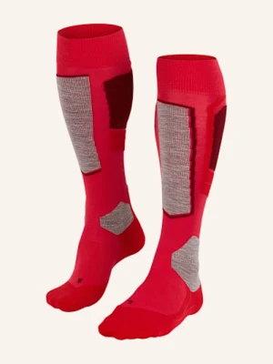 Falke Skarpety Narciarskie sk4 rosa