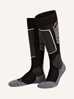 Falke Skarpety Narciarskie sk4 schwarz