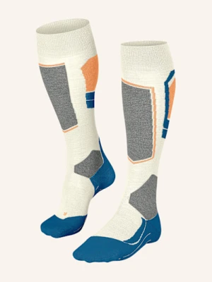 Falke Skarpety Narciarskie sk4 weiss