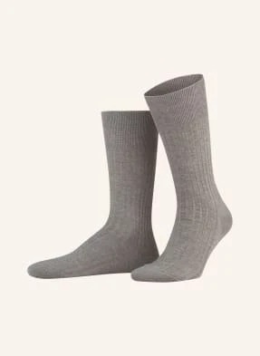 Falke Skarpety No. 13 grau