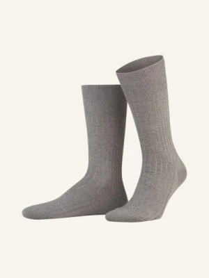 Falke Skarpety No. 13 grau