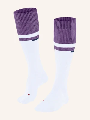 Falke Skarpety Rowerowe Ru Compression Energy weiss