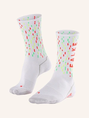 Falke Skarpety Sportowe Bc Impulse weiss
