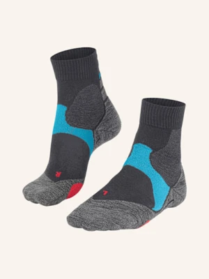 Falke Skarpety Sportowe bc3 Comfort Short grau