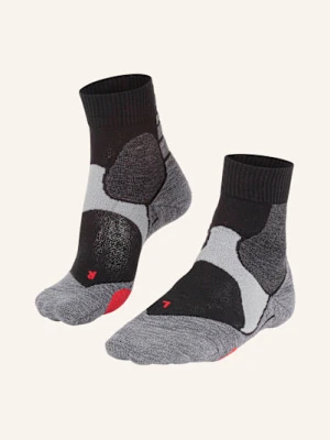 Falke Skarpety Sportowe bc3 Comfort Short schwarz