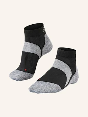 Falke Skarpety Sportowe bc6 Pro Short schwarz