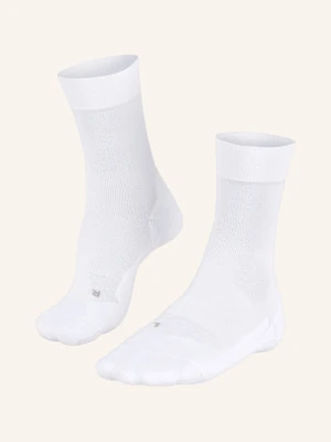 Falke Skarpety Sportowe go2 weiss