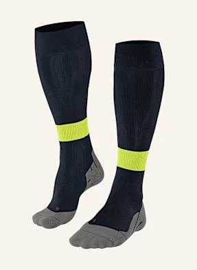 Falke Skarpety Sportowe Ru Compression Energy blau