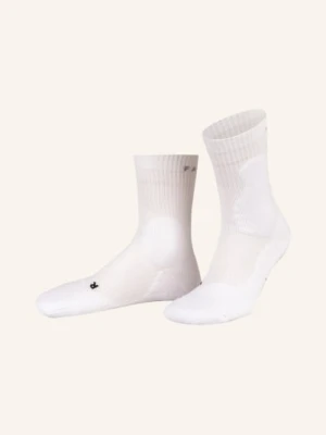 Falke Skarpety te2 weiss