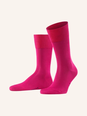 Falke Skarpety Tiago rot