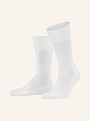 Falke Skarpety Tiago weiss 2000 WHITE