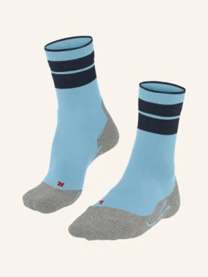Falke Skarpety Trekkingowe Tk Stabilizing blau