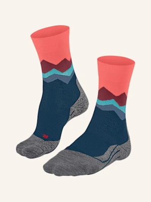 Falke Skarpety Trekkingowe tk2 rot