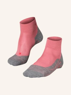 Falke Skarpety Trekkingowe tk5 Ultralight rot