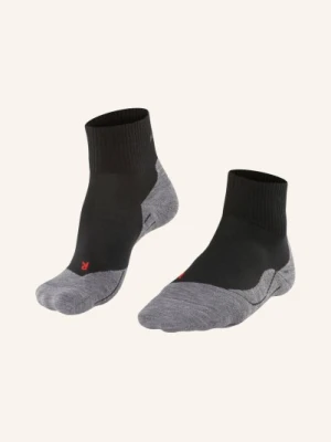 Falke Skarpety Trekkingowe tk5 Ultralight Short schwarz