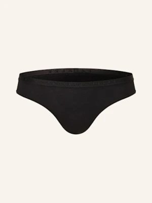 Falke Slipy Daily Climate Control schwarz