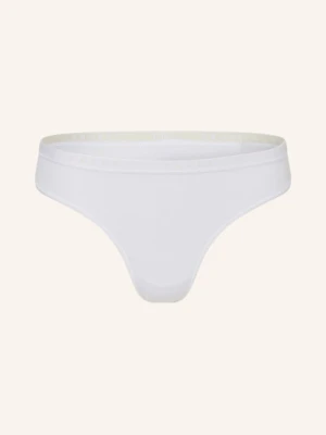 Falke Slipy Daily Climate Control weiss