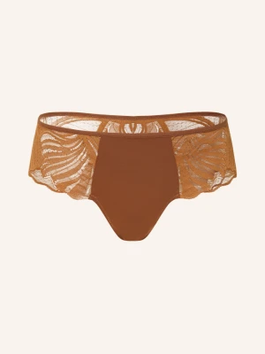 Falke Slipy Delicate Touch braun 5536 DEER